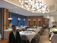 -花城苑广府菜(侨鑫店)