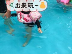 -合肥融创水世界