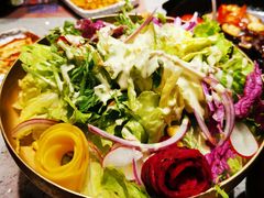 -将军牛排·尔滨地标朝鲜族美食(总店)