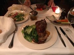 -Keens Steakhouse