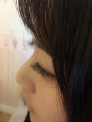 -PinkBaby美甲美睫