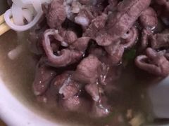 -菜忠潮州牛肉店(岗厦店)