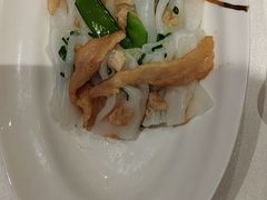 土家猪肉肠-广东道至正餐厅(区庄店)