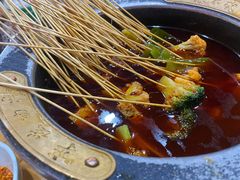 -冒椒火辣(奎星楼街店)