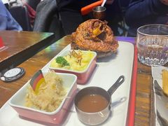 -1886德国汽车餐厅(外滩中央店)