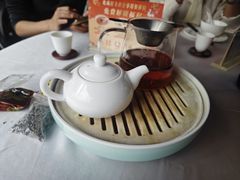 -鹿鸣酒家(越秀店)
