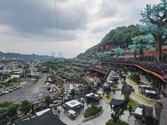 -枇杷园食为鲜火锅(南山店)