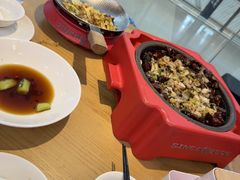 -大丰收脆鱼(浦西万达店)