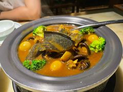 -佬麻雀·新湘菜(东方宝泰店)