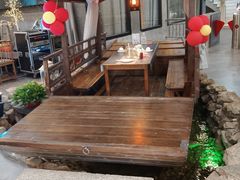 -花溪雨·森林餐厅(石基店)