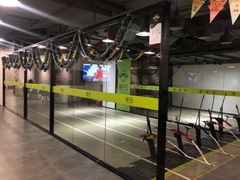 -無弓射箭俱乐部(领展中心城店)