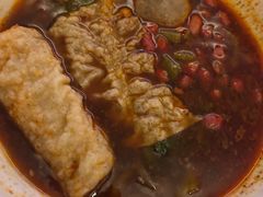 -和子足浴SPA会馆(东方之门店)