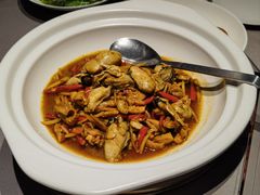 -徐记海鲜(观沙岭|滨江新城店)