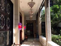 -北园酒家(小北路店)