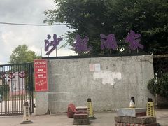 -沙龙酒家
