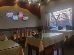 大堂-右安门拉面