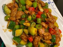-穆隆斋清真大饭店(串窑街店)