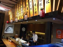-千代武日本料理(爱建店)