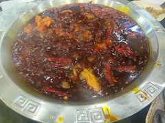 -大龙火锅(老店)