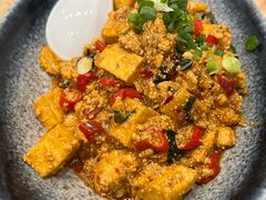-李师傅脆肚(梅林店)