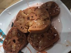 -老城南.鸭血粉丝汤(夫子庙店)