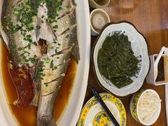 -老味道1992(武当山店)