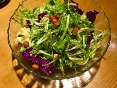 爽口大拌菜-腰子哥烤串(石佛营炫特店)