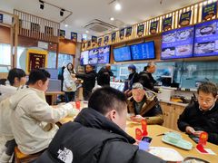 -唐八仙生煎(东鱼坊店)
