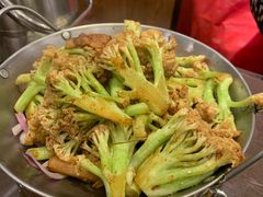 -刘胖子家常菜·蹄花焖藕(兴业店)