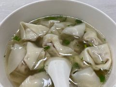 -周震馄饨
