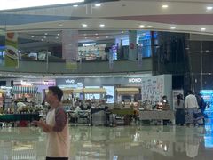 -万达广场(长沙开福店)