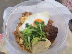 -梁掌门老梁干挑(凤凰路店)