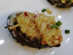 -覃记海鲜美食餐厅