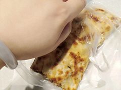 -金杨老摊头蛋饼(金口路店)