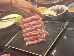 -东来顺饭庄(金泉广场店)