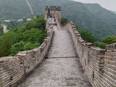 -慕田峪长城