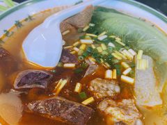 -西关味(泉舜店)