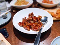 -千日贺茶餐厅(高新万达店)