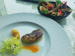 -广州四季酒店·佰鲜汇·现代法餐