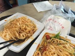 -大唐腾记腊汁肉夹馍(西安北站店)