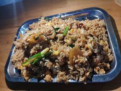 -幸福铁板烧(共和村店)