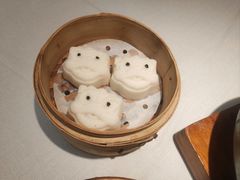 -狮王府淮扬菜(万象城店)