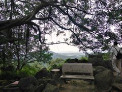-北辰山景区