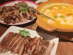 -春梅里卤鹅馆·47年老字号(中山路店)