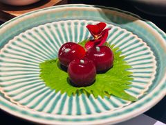 -松鹤精致料理(五一中路店)