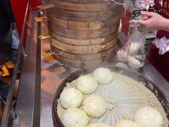 -清泉阁包子铺(中山路店)