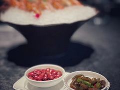餐前小菜-醉东Oriental House(静安嘉里中心店)