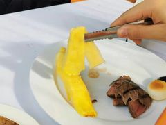 -拉蒂娜·巴西牛排馆 Latina·Brazilian Steakhouse(陆家嘴旗舰店)