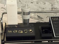 -喜茶(深圳万象城黑金店)