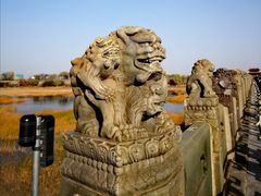 -卢沟桥文化旅游区